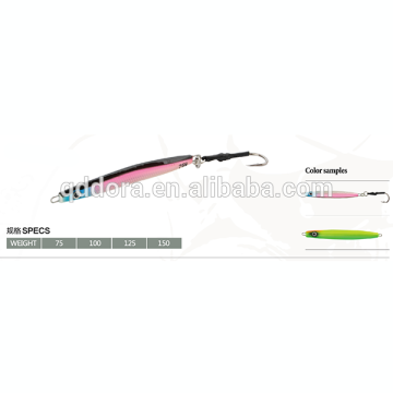 75g 125gJig Head Strong Hogy Lures