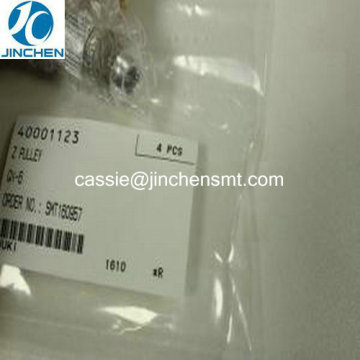 GX-6 Z PULLEY Chip Shooter 40001123 JUKI Zevatech KE-2050 KE-2050R KE-2055R