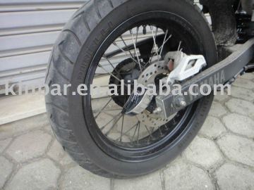 Motorbike Disc alarm lock