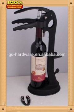 rabbit corkscrew set , standing wine opener corkscrew, factory direct sale, CO-101-103