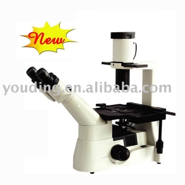 Inverted Microscope