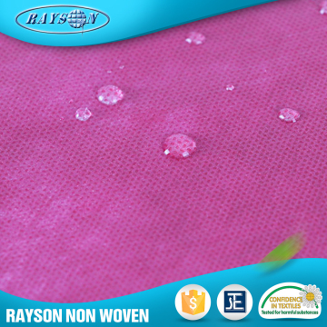 Promotion Product Pp Raw Material Waterproof Tablecloths Wholesale Table Linens