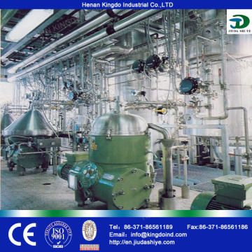 Popular biodiesel processor machine