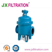 Automatic Back Flushing Filter for Industrial Water