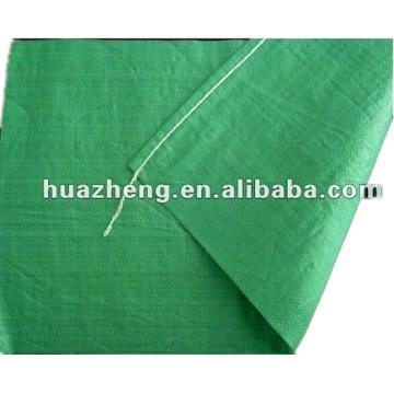 Biodegradable & Recyclable Polypropylene Woven Sacks