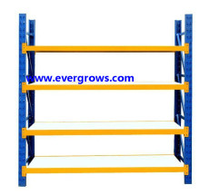 hot selling design with reasonable price garage shelves for warehouse showroom
