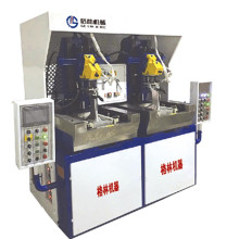 Advanced Rubber Shoe Moulding and Shoe Sole Injection Machinery