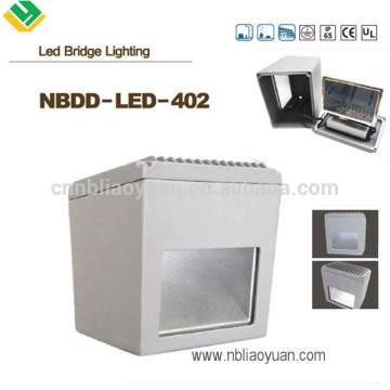 professional design led light applied to bridge 15w waterproof bridge lighting fixtures