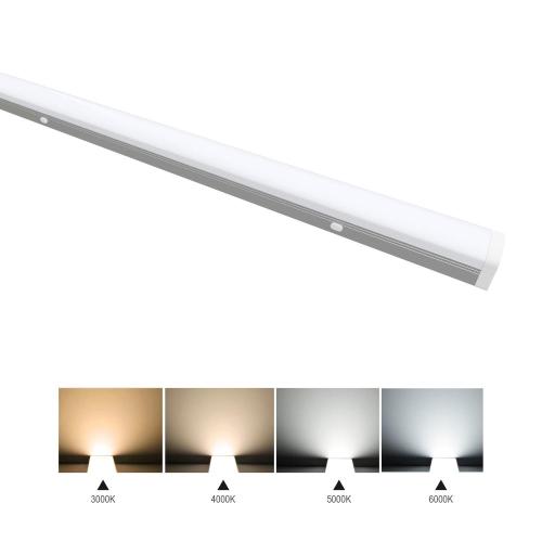 Hot Sale Aluminum LED LED LED LIGHT LUZ