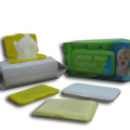 Antibacterial Organic Refreshing Baby Wipes