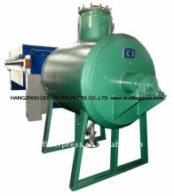 Filter Press Cake Drier - The Drying System for Filter Press Cake Drying after Filtering