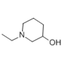 1-ETHYL-3-HYDROXYPIPERIDINE CAS 13444-24-1