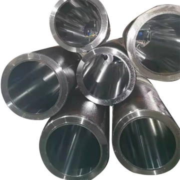 Hydraulic cylinder oil cylinder barrel