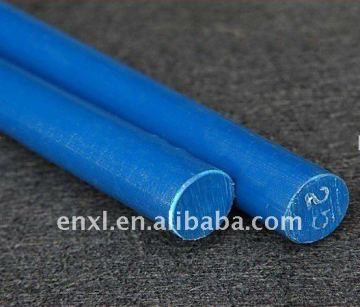 blue Nylon6 Rod Manufacturer