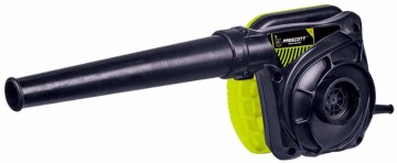 650w 3.8 cubic per min air volum flow plastic electric blower