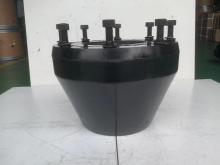 API 16A Blowout Preventer Bop Rotating Packer