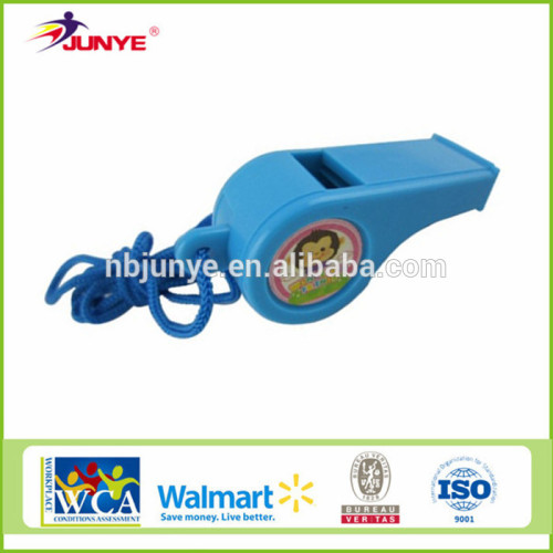 NingBo JunYe High quality low cost soccer referee whistle