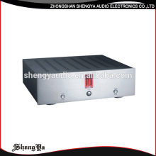 Multimedia black stereo digital karaoke equipment audio amplifier mono power amplifier