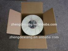 Multi-layer silage bale wrap film