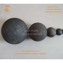 Low Price Cast Iron Steel Ball