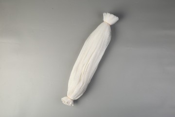 Hot sale extruded pp mesh bag for toys