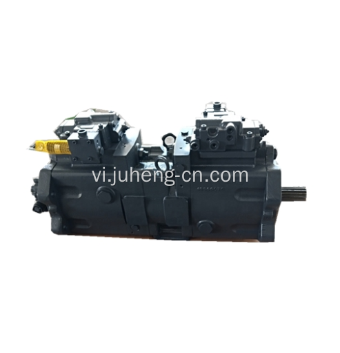 Máy bơm chính SY3335 Máy xúc thủy lực SY3335 Máy xúc Thủy 60155079