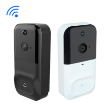 1080P HD Wireless WiFi Smart Home Doorbells Camera