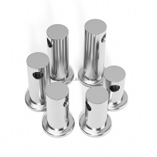 Customized Machined Shafts and Pins Search Engine
