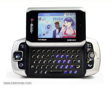 GSM-Sidekick-Sidekick 3