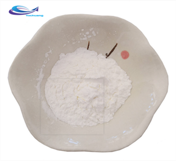 Industrial Grade Sodium Acetate Trihydrate 6131-90-4