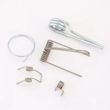 10 Axis CNC Spring Making Machine