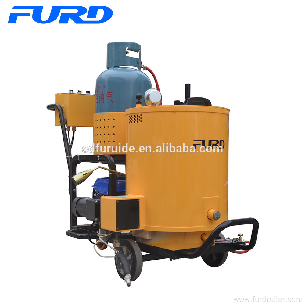 Asphalt Pavement Road Crack Sealing Machine (FGF-60)