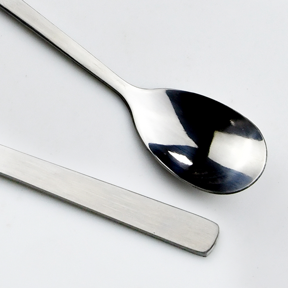 Metal Mixing Stirring Spoon For Candle Making