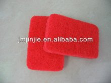 kitchen cleaning pad