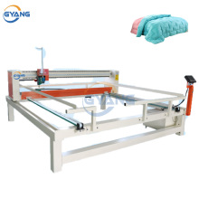 Quilting Machine Heads, Frames, and Parts