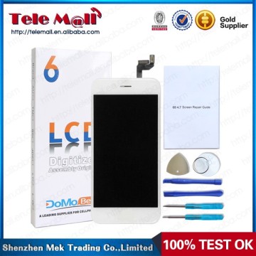 360Repairparts Grade AAA OEM For iPho 6 Lcd,For iPhon 6 Screen, For iPhon 6s Display