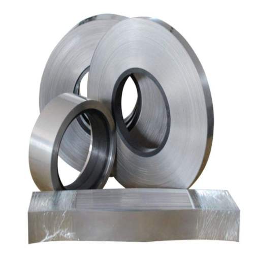 High Temperature Corrosion Resistance Nickel Chromium Alloy 718 Strip