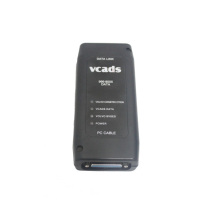 Truck Diagnsotic Tool VOLVO VCADS & VOLVO Interface for Trucks 2.4