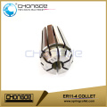 ER11 4 مم 0.157 &quot;Ultra Precision ER Collet