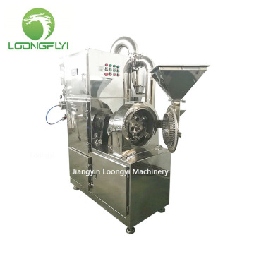 Industrial Cacao Corn Coconut Grinder Machine