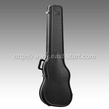 Deluex ABS Electric Bass Case