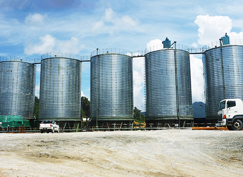 Малайзия-3 Malaysia-3