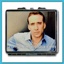 Sublimation Compact Mirror Present