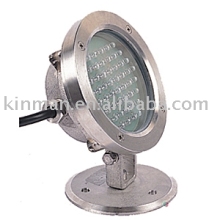 LED Underwater Light