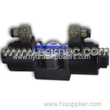 Yuken Dsg-03 Hydraulic Directional Control Valve?