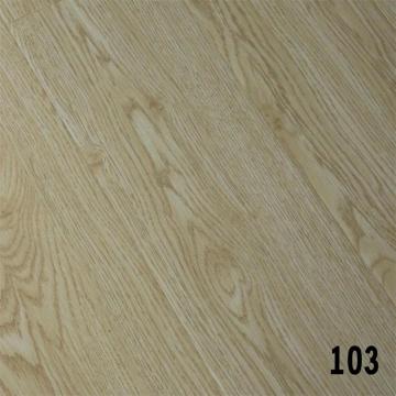 8mm mdf ac1 cheap laminated wooden floor