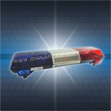 red blue amber Street-Hawk Lightbar LTF-9911