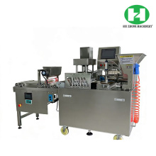 350 Pressure Multigrain Cake Machine