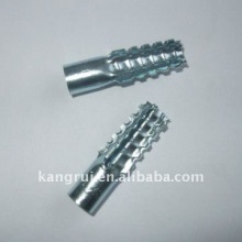 Thread Metal Plug