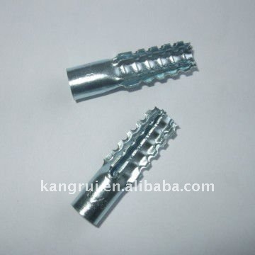 Universal Metal Plug